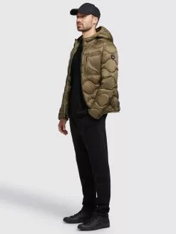 Khujo Vestes De Mi-saison Veste Mi-saison Remo Homme Olive 14 Khujo Vestes De Mi-saison Veste Mi-saison Remo Homme Olive -Khujo Soldes Boutique 95539316101dbacab2c0204e4537a5b1