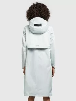 Khujo Manteaux De Mi-saison Manteau Mi-saison Jomana Femme Bleu Pastel 13 Khujo Manteaux De Mi-saison Manteau Mi-saison Jomana Femme Bleu Pastel -Khujo Soldes Boutique 9732560018b9a1ddb6c9e72dcc43c9fa