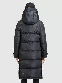 Khujo Manteaux Dhiver Manteau D’hiver Dakota 2 Femme Bleu Nuit 13 Khujo Manteaux Dhiver Manteau D’hiver Dakota 2 Femme Bleu Nuit -Khujo Soldes Boutique 9ac3e58c4d48dc4a078660004b195fc4