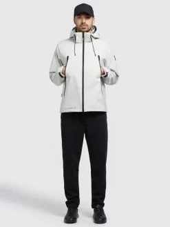 Khujo Vestes De Mi-saison Veste Mi-saison Adam Homme Gris Clair 15 Khujo Vestes De Mi-saison Veste Mi-saison Adam Homme Gris Clair -Khujo Soldes Boutique 9bb3661f9ec195641cad8bff9e6e9ada