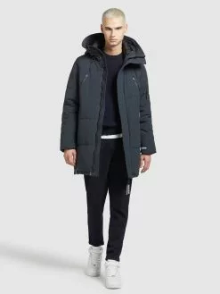 Khujo Vestes Dhiver Veste D’hiver Cloyd Homme Marine 15 Khujo Vestes Dhiver Veste D’hiver Cloyd Homme Marine -Khujo Soldes Boutique 9cae6f8aafda7220c5454bb0e9ecd5c5