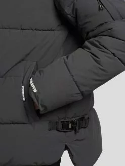 Khujo Vestes Dhiver Veste D’hiver BARAT Homme Gris Foncé 13 Khujo Vestes Dhiver Veste D’hiver BARAT Homme Gris Foncé -Khujo Soldes Boutique 9e6482856be0aba8f4d4b5e1eebbda27