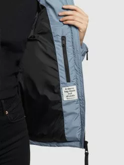 Khujo Vestes Dhiver Veste D’hiver Esila Femme Bleu Clair 15 Khujo Vestes Dhiver Veste D’hiver Esila Femme Bleu Clair -Khujo Soldes Boutique a1018339065f9c3f14c979de48181437