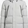 Khujo Vestes Dhiver Veste D’hiver CLIDE Homme Gris Clair 1 Khujo Vestes Dhiver Veste D’hiver CLIDE Homme Gris Clair -Khujo Soldes Boutique a11555ecfa9bb5c9efdb2815f384f077