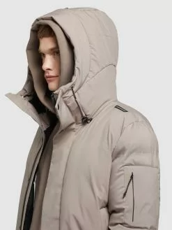 Khujo Vestes Dhiver Veste D’hiver Cann Homme Noisette 15 Khujo Vestes Dhiver Veste D’hiver Cann Homme Noisette -Khujo Soldes Boutique a14ed001eab28946683a3ed54bbf4c14