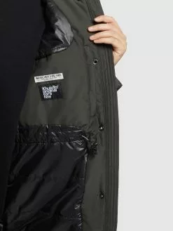 Khujo Manteaux Dhiver Manteau D’hiver Kleo Femme Vert Foncé 17 Khujo Manteaux Dhiver Manteau D’hiver Kleo Femme Vert Foncé -Khujo Soldes Boutique a26d39eb4b3631441cef3fdaa5813940