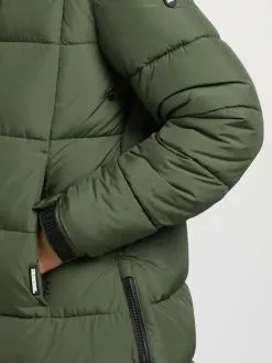 Khujo Manteaux Dhiver Manteau D’hiver Youma Femme Olive 17 Khujo Manteaux Dhiver Manteau D’hiver Youma Femme Olive -Khujo Soldes Boutique a7587ed448d1336aa7c8fcf18bdd583a