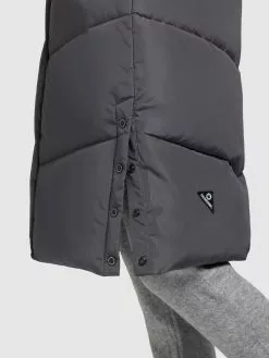 Khujo Manteaux De Mi-saison Manteau Mi-saison Femme Gris Basalte 15 Khujo Manteaux De Mi-saison Manteau Mi-saison Femme Gris Basalte -Khujo Soldes Boutique a9d0064b11422da7c4771b56aa5f41dc