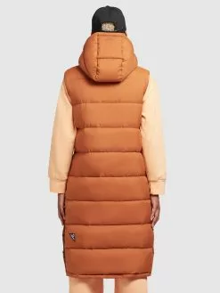 Khujo Vestes Sans Manches Gilet Magneta Femme Orange 13 Khujo Vestes Sans Manches Gilet Magneta Femme Orange -Khujo Soldes Boutique a9de53707c34ac60104fc92827140b3e