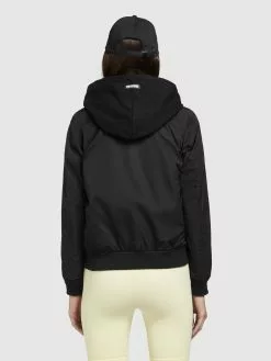 Khujo Vestes De Mi-saison Veste Mi-saison Persee Femme Noir 13 Khujo Vestes De Mi-saison Veste Mi-saison Persee Femme Noir -Khujo Soldes Boutique ab1c0d5917a6ba3ebc5a1ada667363d1