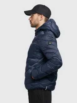 Khujo Vestes De Mi-saison Veste Mi-saison Remo Homme Bleu Foncé 14 Khujo Vestes De Mi-saison Veste Mi-saison Remo Homme Bleu Foncé -Khujo Soldes Boutique ab89a9e315f0f31f2725aafbaf3f7f31