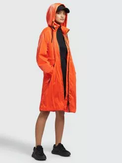Khujo Manteaux De Mi-saison Manteau Mi-saison Marthe Femme Orange 12 Khujo Manteaux De Mi-saison Manteau Mi-saison Marthe Femme Orange -Khujo Soldes Boutique abfbbde91da3dc7e2e28f152ab3fe6b3