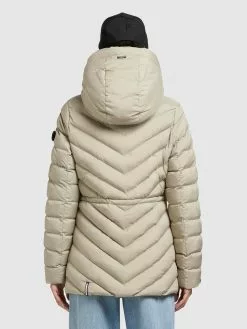 Khujo Vestes De Mi-saison Veste Mi-saison Noomi Femme Vert Pastel 13 Khujo Vestes De Mi-saison Veste Mi-saison Noomi Femme Vert Pastel -Khujo Soldes Boutique ac3051c0f5d2aa17a5acab601a36dbf1