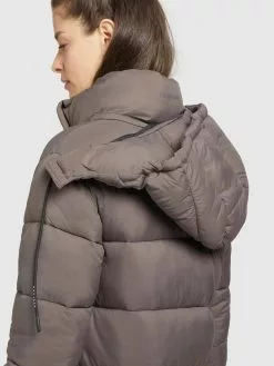 Khujo Manteaux Dhiver Manteau D’hiver Julina Femme Sépia 17 Khujo Manteaux Dhiver Manteau D’hiver Julina Femme Sépia -Khujo Soldes Boutique b11d65f2a3b2854343a9d7ca73b9d10f