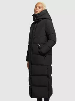 Khujo Manteaux Dhiver Manteau D’hiver Shimanta 2 Femme Noir 14 Khujo Manteaux Dhiver Manteau D’hiver Shimanta 2 Femme Noir -Khujo Soldes Boutique b39f122106606e54f83afe03935213b9