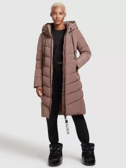 Khujo Manteaux Dhiver Manteau D’hiver Ayleena Femme Chamois 15 Khujo Manteaux Dhiver Manteau D’hiver Ayleena Femme Chamois -Khujo Soldes Boutique b6140961faffcead5d07029927f97b83