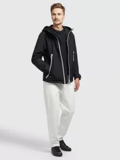 Khujo Vestes De Mi-saison Veste Mi-saison Neal Homme Noir 12 Khujo Vestes De Mi-saison Veste Mi-saison Neal Homme Noir -Khujo Soldes Boutique b76e16e952c99114443c48d15dbb941c