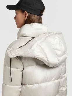 Khujo Vestes Dhiver Veste D’hiver Evona Femme Blanc Perle 17 Khujo Vestes Dhiver Veste D’hiver Evona Femme Blanc Perle -Khujo Soldes Boutique b8eb8c7e07590fe804b8e24d90110f76