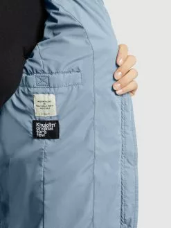 Khujo Vestes De Mi-saison Veste Mi-saison Tweety Femme Bleu Fumé 17 Khujo Vestes De Mi-saison Veste Mi-saison Tweety Femme Bleu Fumé -Khujo Soldes Boutique b9bdd3432c88eb09c6768f9a9c9cbbbc