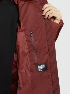 Khujo Manteaux Dhiver Manteau D’hiver HAZELLE Femme Rouge Rouille 17 Khujo Manteaux Dhiver Manteau D’hiver HAZELLE Femme Rouge Rouille -Khujo Soldes Boutique b9faf7624f25a8febfa313cf2eacedb1