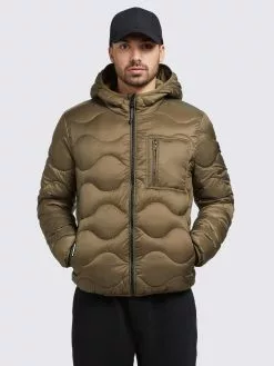 Khujo Vestes De Mi-saison Veste Mi-saison Remo Homme Olive 12 Khujo Vestes De Mi-saison Veste Mi-saison Remo Homme Olive -Khujo Soldes Boutique bce4af8bb1a158455d43e422d88a3656