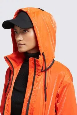 Khujo Manteaux De Mi-saison Manteau Mi-saison Marthe Femme Orange 17 Khujo Manteaux De Mi-saison Manteau Mi-saison Marthe Femme Orange -Khujo Soldes Boutique bd72316931dc55adaddd37e65425b047