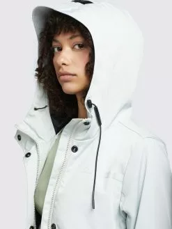 Khujo Manteaux De Mi-saison Manteau Mi-saison Jomana Femme Bleu Pastel 16 Khujo Manteaux De Mi-saison Manteau Mi-saison Jomana Femme Bleu Pastel -Khujo Soldes Boutique bdb976322d0eb957c320538940d7f7b7