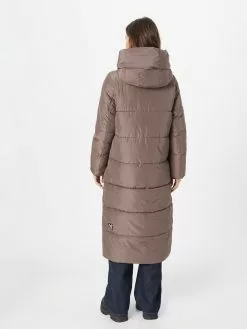 Khujo Manteaux De Mi-saison Manteau Mi-saison Soulani Femme Taupe 9 Khujo Manteaux De Mi-saison Manteau Mi-saison Soulani Femme Taupe -Khujo Soldes Boutique bed1f7423d10a313624d9f4124c2b067