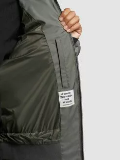 Khujo Vestes Dhiver Veste D’hiver Japura 2 Femme Kaki 13 Khujo Vestes Dhiver Veste D’hiver Japura 2 Femme Kaki -Khujo Soldes Boutique c086812ccac9da6599b7592276b34ceb