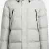 Khujo Vestes Dhiver Veste D’hiver Clide Homme Blanc 1 Khujo Vestes Dhiver Veste D’hiver Clide Homme Blanc -Khujo Soldes Boutique c197b6c095f6c233bd1d9805c4374976