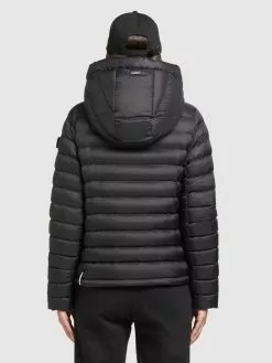 Khujo Vestes Dhiver Veste D’hiver Lovina Femme Noir 13 Khujo Vestes Dhiver Veste D’hiver Lovina Femme Noir -Khujo Soldes Boutique c1d88c9d2896cb5bedc023d3628f0e82