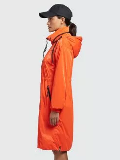 Khujo Manteaux De Mi-saison Manteau Mi-saison Marthe Femme Orange 14 Khujo Manteaux De Mi-saison Manteau Mi-saison Marthe Femme Orange -Khujo Soldes Boutique c240a06027adb41416d949e3549c193e