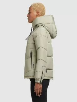 Khujo Vestes Dhiver Veste D’hiver Esila 3 Femme Vert Clair 14 Khujo Vestes Dhiver Veste D’hiver Esila 3 Femme Vert Clair -Khujo Soldes Boutique c6d9bc378b5a9266c3126058c480998a