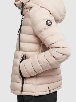 Khujo Vestes De Mi-saison Veste Mi-saison Lovina Femme Poudre 17 Khujo Vestes De Mi-saison Veste Mi-saison Lovina Femme Poudre -Khujo Soldes Boutique c6ef725240861edf0835093587fadaa2