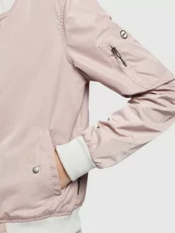 Khujo Vestes De Mi-saison Veste Mi-saison STENCE Femme Rose 16 Khujo Vestes De Mi-saison Veste Mi-saison STENCE Femme Rose -Khujo Soldes Boutique c81a2377c005d8624a148d24a76ab189