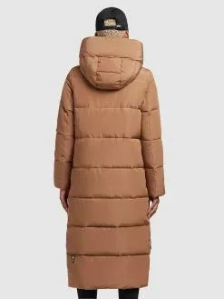 Khujo Manteaux Dhiver Manteau D’hiver Soulani Femme Ocre 13 Khujo Manteaux Dhiver Manteau D’hiver Soulani Femme Ocre -Khujo Soldes Boutique c850879c1642946aa452df815b39a9c3