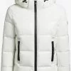 Khujo Vestes Dhiver Veste D’hiver Fala Femme Blanc 1 Khujo Vestes Dhiver Veste D’hiver Fala Femme Blanc -Khujo Soldes Boutique c96cc3f5e357d06e66a97763173ff612
