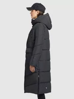 Khujo Manteaux Dhiver Manteau D’hiver Elvita Femme Bleu Foncé 12 Khujo Manteaux Dhiver Manteau D’hiver Elvita Femme Bleu Foncé -Khujo Soldes Boutique ca7eef272cce57f0ed447ea419ff1dde