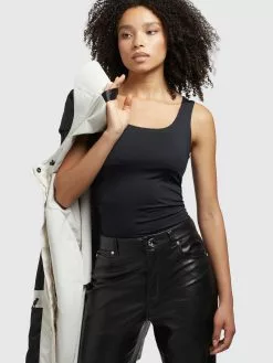 Khujo Manteaux De Mi-saison Manteau Mi-saison Jomana Femme Blanc Cassé -Khujo Soldes Boutique ca8c8e046ee2c5a0ed58c0dbf88d87f2