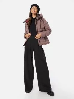 Khujo Vestes De Mi-saison Veste Mi-saison Lovina Femme Baie 10 Khujo Vestes De Mi-saison Veste Mi-saison Lovina Femme Baie -Khujo Soldes Boutique ccb4af3c62ebc2affe7eeacfc5dcee9d