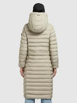 Khujo Manteaux Dhiver Manteau D’hiver Mimi 2 Femme Vert Pastel -Khujo Soldes Boutique cd8f756cd1e6b91b3c4cc32c909e7319