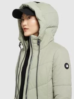 Khujo Manteaux Dhiver Manteau D’hiver Aribay 3 Femme Vert Pastel 16 Khujo Manteaux Dhiver Manteau D’hiver Aribay 3 Femme Vert Pastel -Khujo Soldes Boutique ce1df61d40f6a656407cb5e057cc4dfd