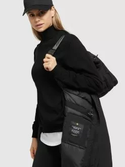 Khujo Manteaux Dhiver Manteau D’hiver ABELLA Femme Noir 17 Khujo Manteaux Dhiver Manteau D’hiver ABELLA Femme Noir -Khujo Soldes Boutique cfa2583353db141192713dfa921fe266