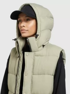 Khujo Vestes Sans Manches Gilet Magneta Femme Vert Pastel 16 Khujo Vestes Sans Manches Gilet Magneta Femme Vert Pastel -Khujo Soldes Boutique d1cbf7d255a33a8553dc3349bce9f675