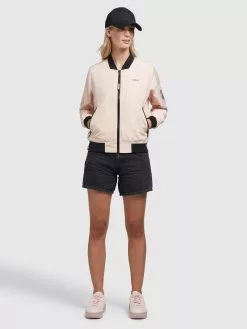 Khujo Vestes De Mi-saison Veste Mi-saison Stence2 Femme Abricot 15 Khujo Vestes De Mi-saison Veste Mi-saison Stence2 Femme Abricot -Khujo Soldes Boutique d84fa9e3596ea8bdd29eacfbfa0cdd36