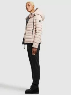 Khujo Vestes De Mi-saison Veste Mi-saison Lovina Femme Poudre 14 Khujo Vestes De Mi-saison Veste Mi-saison Lovina Femme Poudre -Khujo Soldes Boutique d862dc0a34c170eb7c1ab2a3b9589fbe