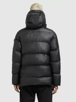 Khujo Vestes De Mi-saison Veste Mi-saison Nabor Homme Noir -Khujo Soldes Boutique d962d29840d5fe204a8accc766a0c9e8