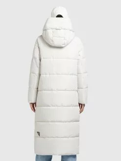 Khujo Manteaux De Mi-saison Manteau Mi-saison Soulani Femme Blanc Cassé 13 Khujo Manteaux De Mi-saison Manteau Mi-saison Soulani Femme Blanc Cassé -Khujo Soldes Boutique da381832e5eb51fa4c354051e24d58d1