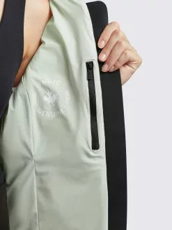 Khujo Vestes De Mi-saison Veste Mi-saison MAUDE MATT Femme Vert 17 Khujo Vestes De Mi-saison Veste Mi-saison MAUDE MATT Femme Vert -Khujo Soldes Boutique db78067d3b1b3f0573a02f52fa6b3d74