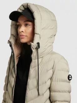 Khujo Vestes De Mi-saison Veste Mi-saison Noomi Femme Vert Pastel 16 Khujo Vestes De Mi-saison Veste Mi-saison Noomi Femme Vert Pastel -Khujo Soldes Boutique dd1b05c85f77cd4aa4de2aafaa5a4d81